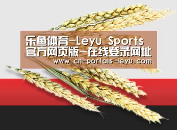 乐鱼体育-Leyu Sports 官方网页版-在线登录网址