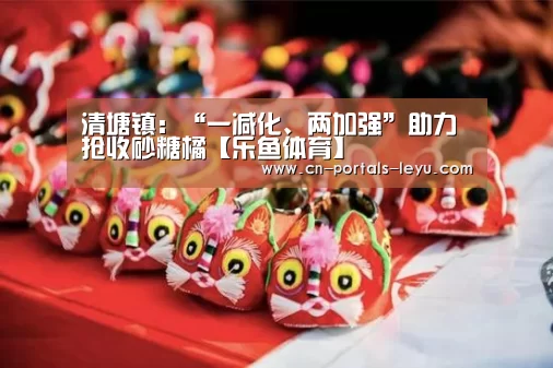 清塘镇:“一减化、两加强”助力抢收砂糖橘【乐鱼体育】(图2) 乐鱼体育